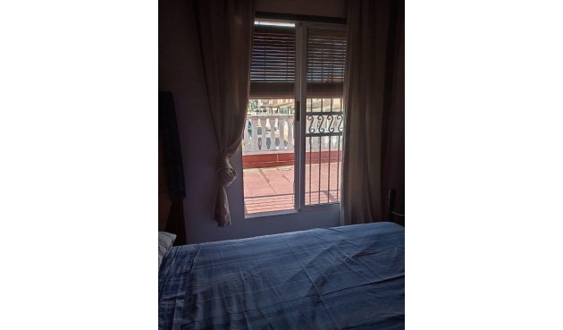 Brukt - Town House -
Torrevieja - Costa Blanca