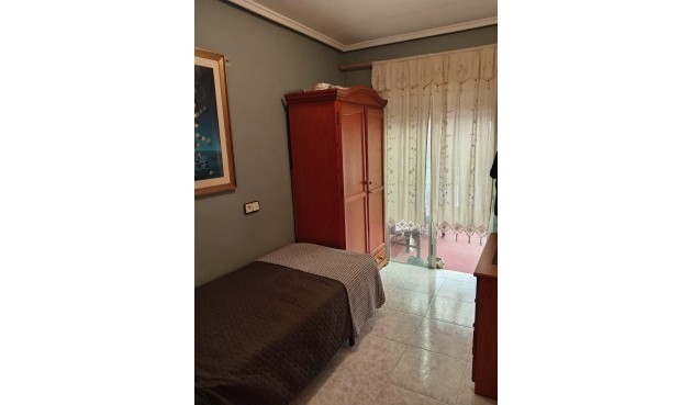 Brukt - Town House -
Torrevieja - Costa Blanca