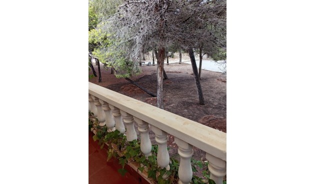 Brukt - Town House -
Torrevieja - Costa Blanca