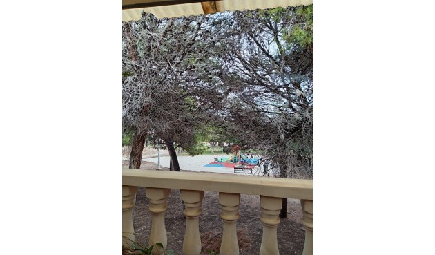 Brukt - Town House -
Torrevieja - Costa Blanca