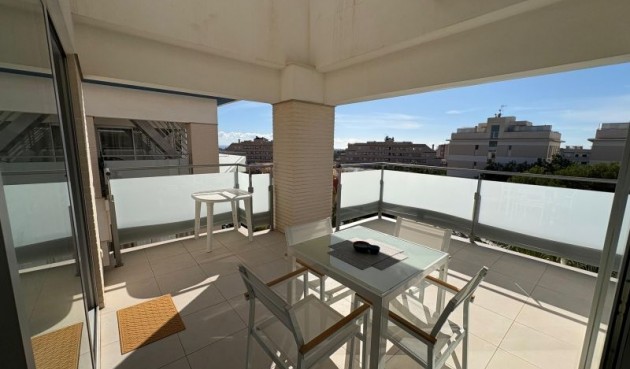 Reventa - Apartment -
Orihuela Costa - Costa Blanca