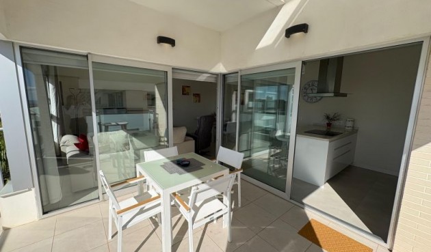 Reventa - Apartment -
Orihuela Costa - Costa Blanca