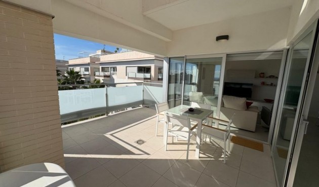 Reventa - Apartment -
Orihuela Costa - Costa Blanca