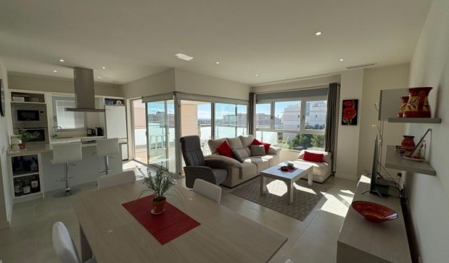 Reventa - Apartment -
Orihuela Costa - Costa Blanca