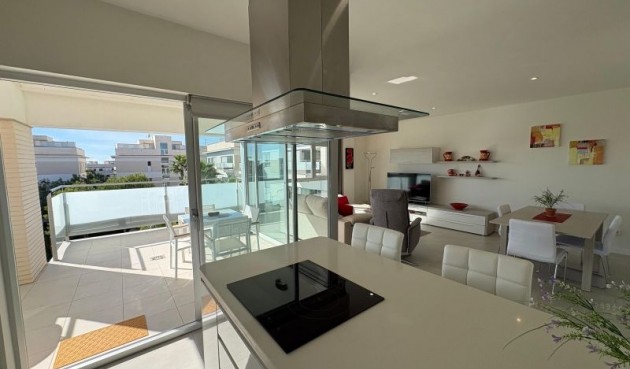 Reventa - Apartment -
Orihuela Costa - Costa Blanca