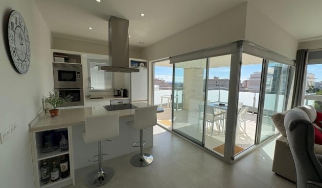 Reventa - Apartment -
Orihuela Costa - Costa Blanca