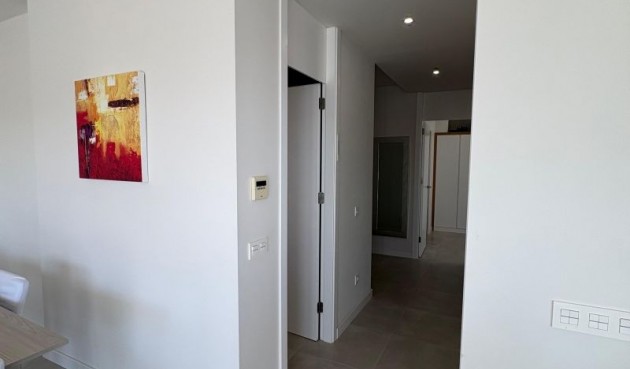 Reventa - Apartment -
Orihuela Costa - Costa Blanca