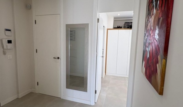 Reventa - Apartment -
Orihuela Costa - Costa Blanca