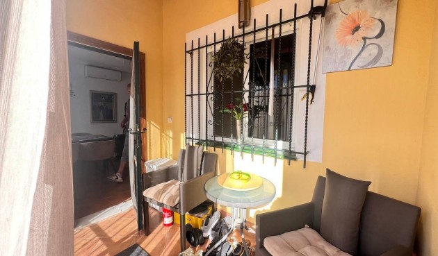 Återförsäljning - Town House -
Orihuela Costa - Los Almendros-la Florida