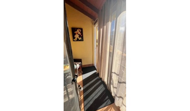 Återförsäljning - Town House -
Orihuela Costa - Los Almendros-la Florida