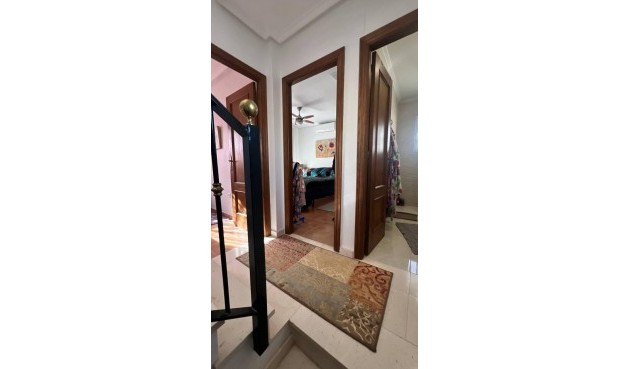 Återförsäljning - Town House -
Orihuela Costa - Los Almendros-la Florida