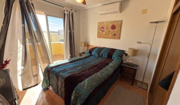 Återförsäljning - Town House -
Orihuela Costa - Los Almendros-la Florida