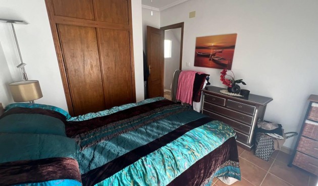 Återförsäljning - Town House -
Orihuela Costa - Los Almendros-la Florida