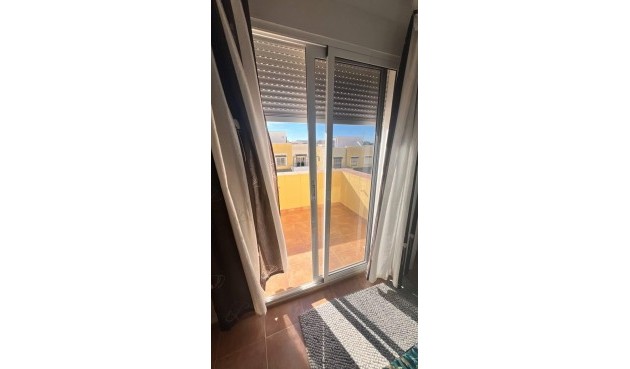 Återförsäljning - Town House -
Orihuela Costa - Los Almendros-la Florida