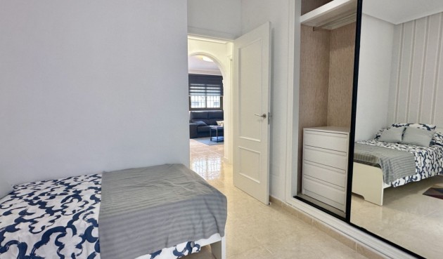 Resale - Town House -
San Miguel de Salinas - Inland