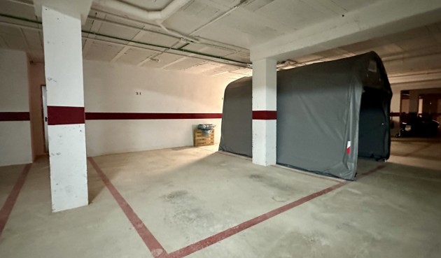 Resale - Town House -
San Miguel de Salinas - Inland