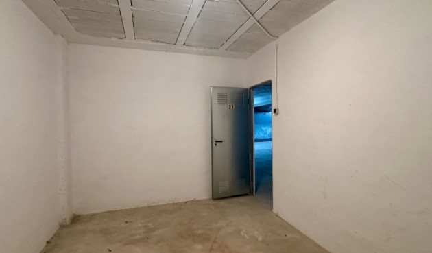 Resale - Town House -
San Miguel de Salinas - Inland