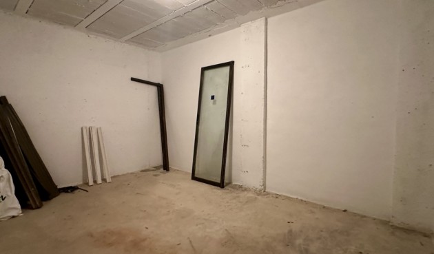 Resale - Town House -
San Miguel de Salinas - Inland