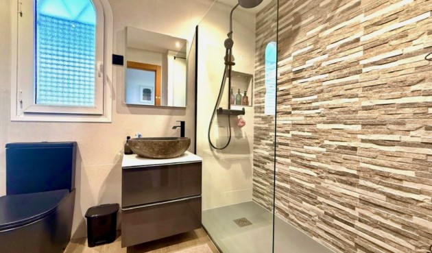 Brukt - Apartment -
Hacienda Riquelme Golf Resort - Inland