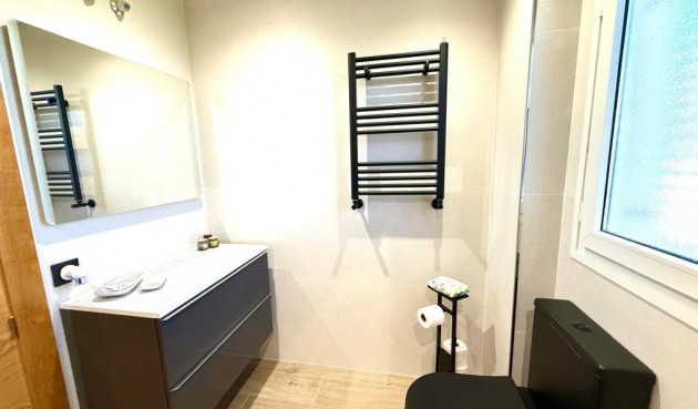 Brukt - Apartment -
Hacienda Riquelme Golf Resort - Inland