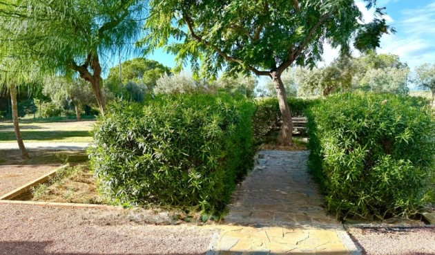 Brukt - Apartment -
Hacienda Riquelme Golf Resort - Inland