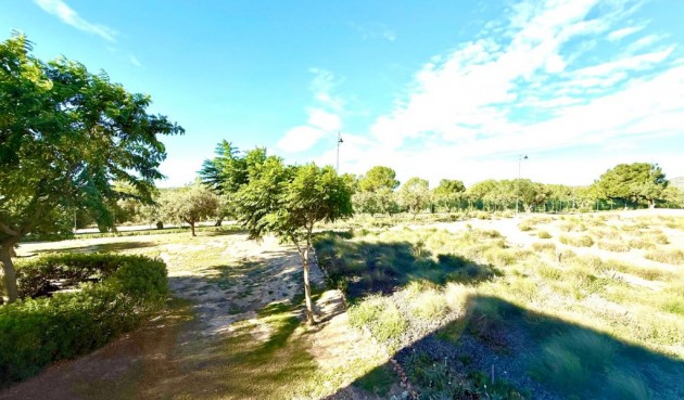 Brukt - Apartment -
Hacienda Riquelme Golf Resort - Inland