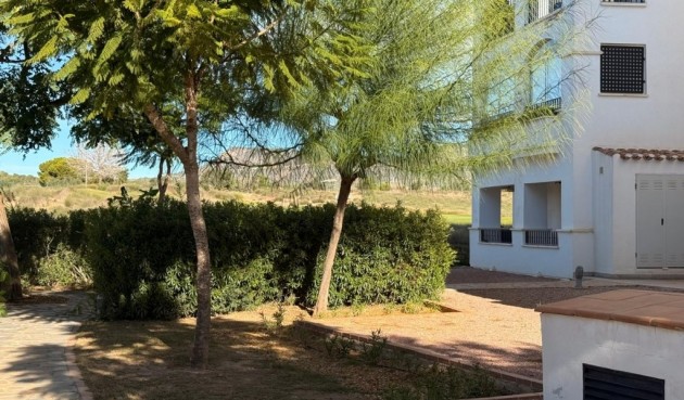 Brukt - Apartment -
Hacienda Riquelme Golf Resort - Inland