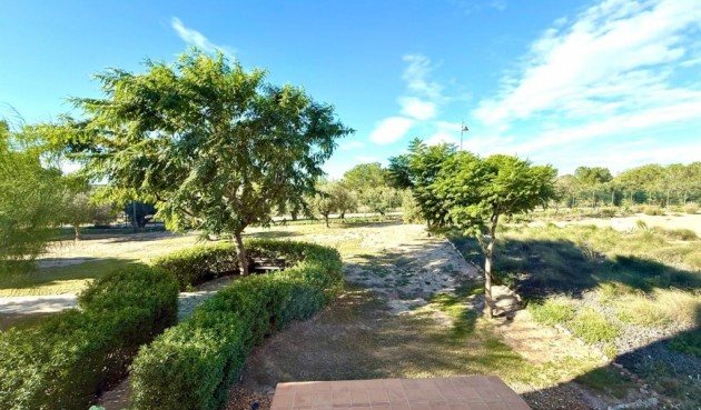 Brukt - Apartment -
Hacienda Riquelme Golf Resort - Inland