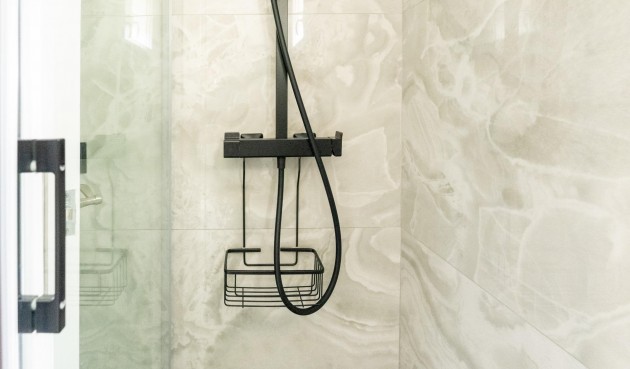 Resale - Town House -
Torrevieja - Punta Prima