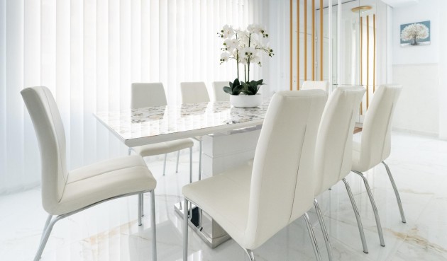 Resale - Town House -
Torrevieja - Punta Prima