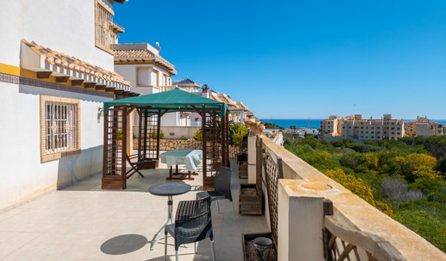 Resale - Villa -
Torrevieja - La Mata