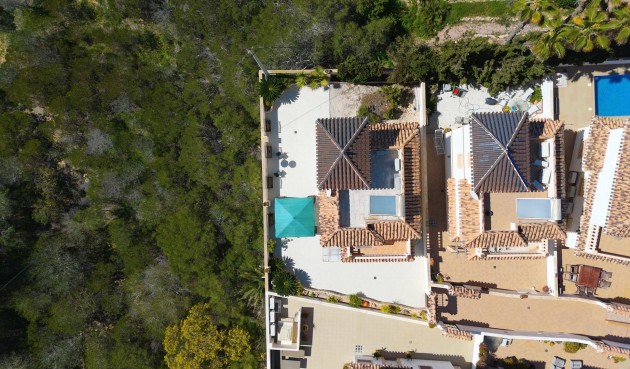 Resale - Villa -
Torrevieja - La Mata