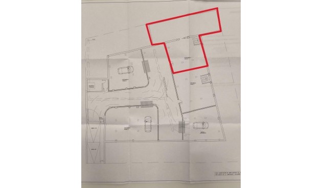 Resale - Villa -
Torrevieja - La Mata