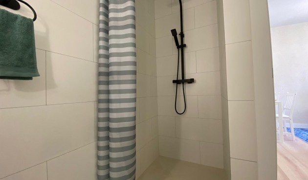 Brukt - Town House -
Torrevieja - Costa Blanca