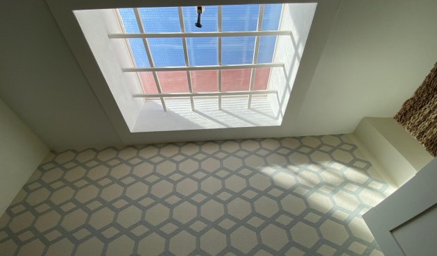 Brukt - Town House -
Torrevieja - Costa Blanca