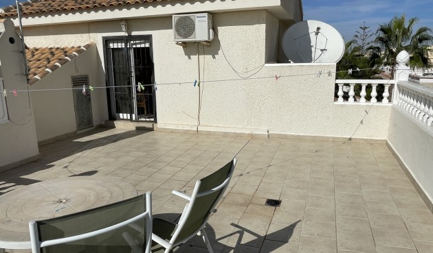 Resale - Villa -
Camposol - Inland