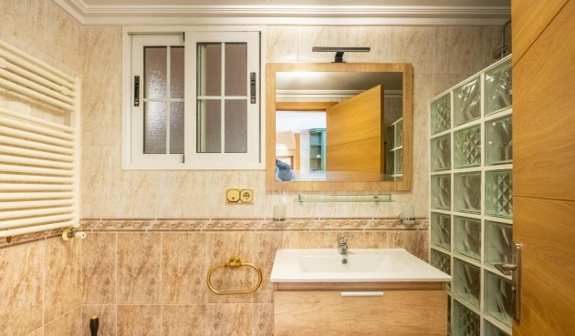 Brukt - Villa -
Torrevieja - El Chaparral