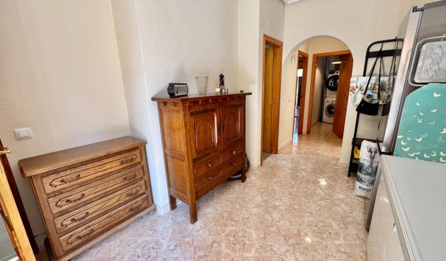 Resale - Villa -
Dolores - Cmno. Escorredor