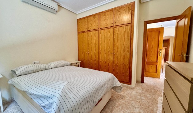 Resale - Villa -
Dolores - Cmno. Escorredor