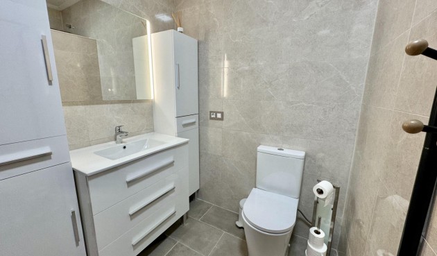 Resale - Villa -
Dolores - Cmno. Escorredor