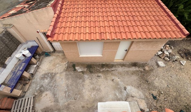 Resale - Villa -
Dolores - Cmno. Escorredor