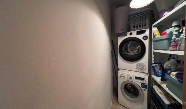 Resale - Villa -
Dolores - Cmno. Escorredor