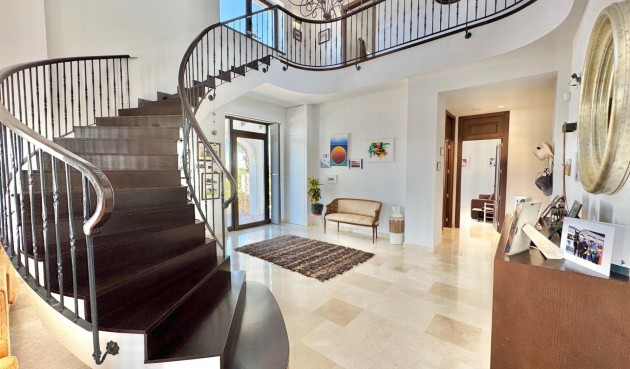 Brukt - Villa -
Dolores - Comunidad Valenciana