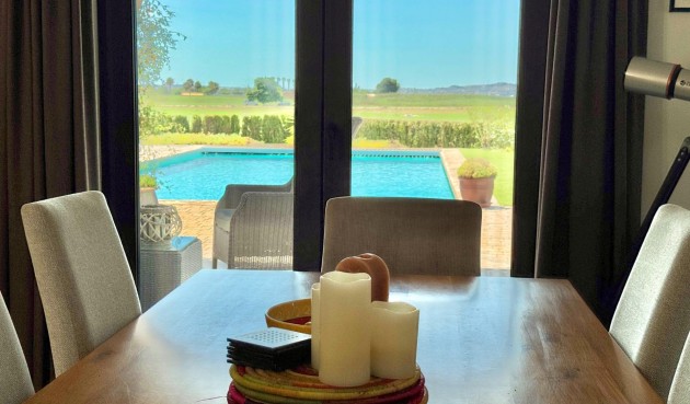 Brukt - Villa -
Dolores - Comunidad Valenciana