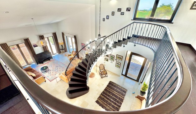 Brukt - Villa -
Dolores - Comunidad Valenciana