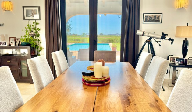 Brukt - Villa -
Dolores - Comunidad Valenciana