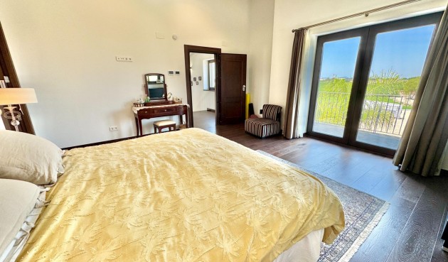 Brukt - Villa -
Dolores - Comunidad Valenciana