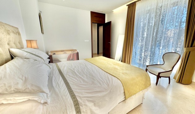 Brukt - Villa -
Dolores - Comunidad Valenciana