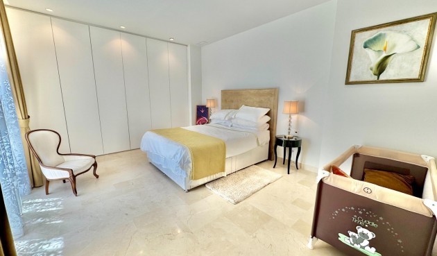 Brukt - Villa -
Dolores - Comunidad Valenciana