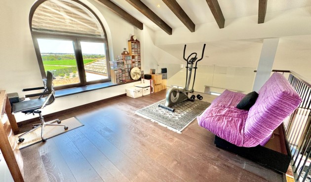 Brukt - Villa -
Dolores - Comunidad Valenciana